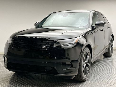 New 2026 Land Rover Range Rover Velar S AWD/4WD image 1