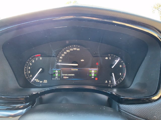Used 2018 Cadillac XT5 AWD image 21