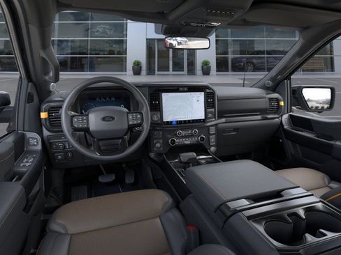 New 2026 Ford F150 Tremor w/ Equipment Group 402A High image 9