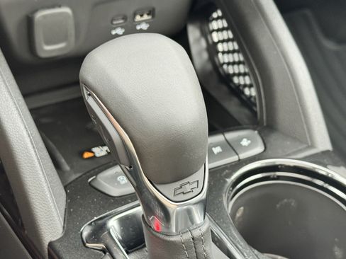 New 2026 Chevrolet TrailBlazer LT w/ Convenience Package FWD image 15