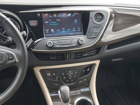 Certified 2019 Buick Envision Preferred AWD/4WD image 14