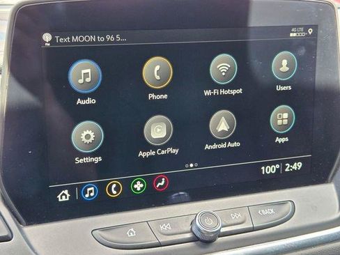 Certified 2023 Chevrolet Blazer LT FWD image 26