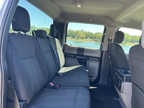 Used 2018 Ford F150 XL w/ Equipment Group 101A Mid image 33