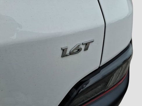 Used 2023 Hyundai Kona Limited image 6