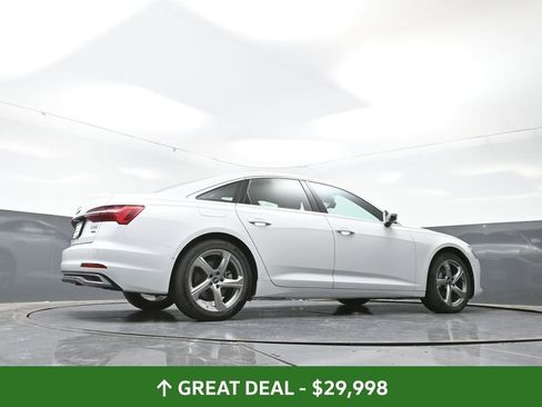 Used 2024 Audi A6 Premium Plus AWD/4WD image 48