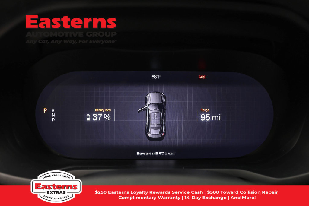 Used 2024 Polestar Polestar 2 AWD/4WD image 18
