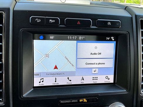 Used 2019 Ford Expedition Limited AWD/4WD image 24