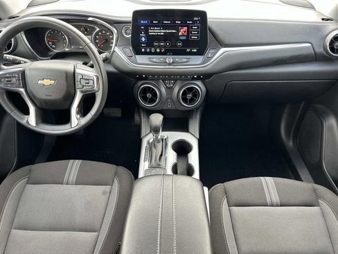 Used 2025 Chevrolet Blazer LT w/ Driver Confidence Package image 14