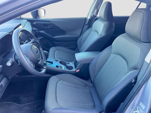 Used 2024 Subaru Crosstrek 2.0i Premium image 19