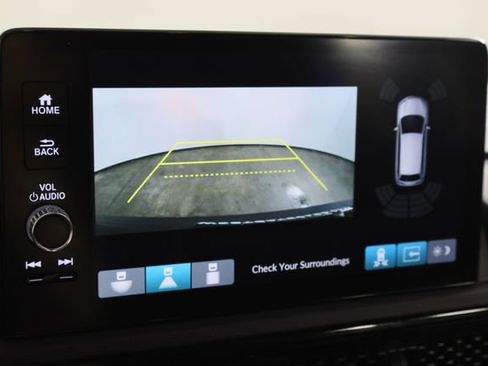 Used 2024 Honda CR-V EX-L image 36