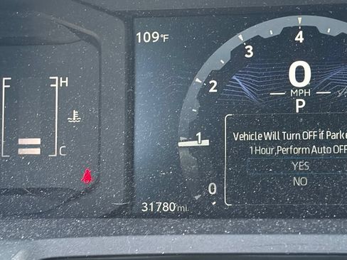 Used 2024 Toyota Tacoma SR w/ SR Upgrade Package AWD/4WD image 12