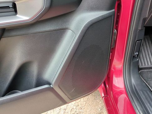 Used 2025 Ford Ranger XLT w/ Equipment Group 301A High image 13