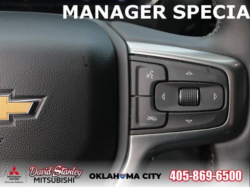 Used 2024 Chevrolet Silverado 2500 LT w/ Convenience Package image 18