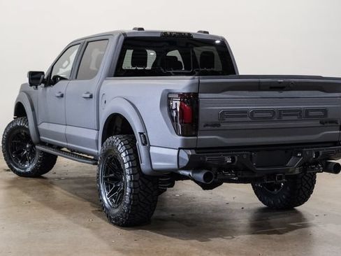 Used 2026 Ford F150 Raptor AWD/4WD image 39