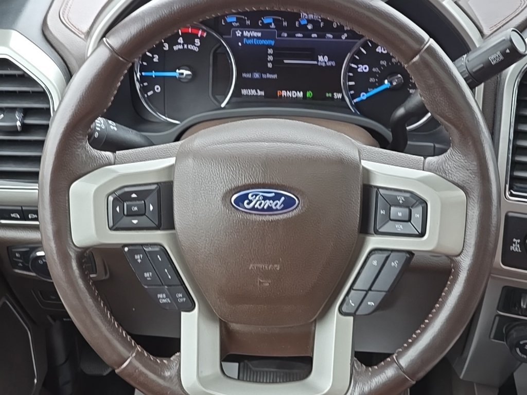 Used 2022 Ford F250 King Ranch w/ King Ranch Ultimate Package AWD/4WD image 32