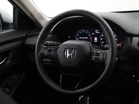 Used 2024 Honda Accord EX image 13