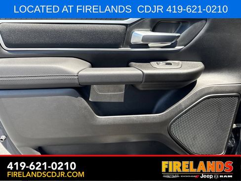New 2026 RAM 1500 Big Horn AWD/4WD image 9