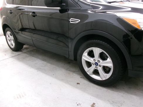 Used 2016 Ford Escape SE AWD/4WD image 11