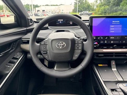 New 2026 Toyota bZ Woodland AWD/4WD image 20