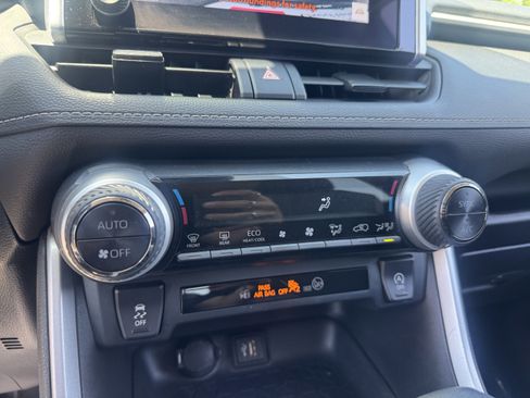 Certified 2023 Toyota RAV4 XLE AWD/4WD image 26