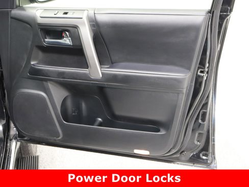 Certified 2022 Toyota 4Runner Limited image 40