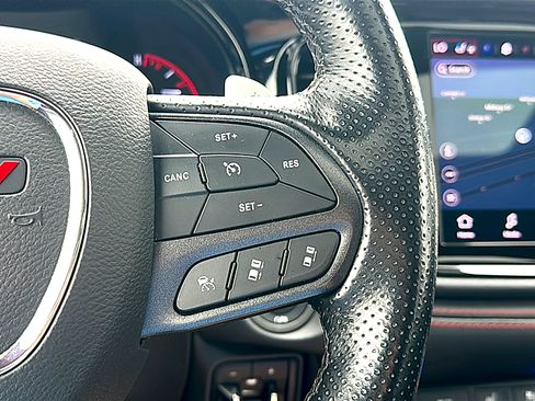 Used 2024 Dodge Durango GT AWD/4WD image 30