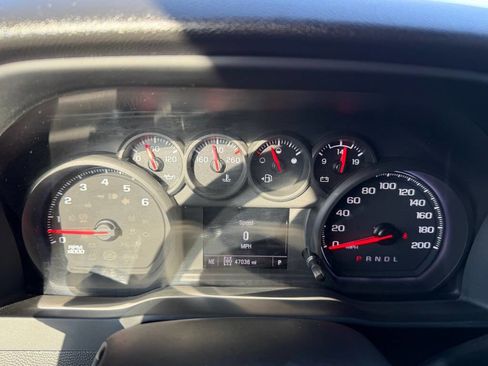 Used 2024 GMC Sierra 2500 Pro w/ Fleet Convenience Package AWD/4WD image 25