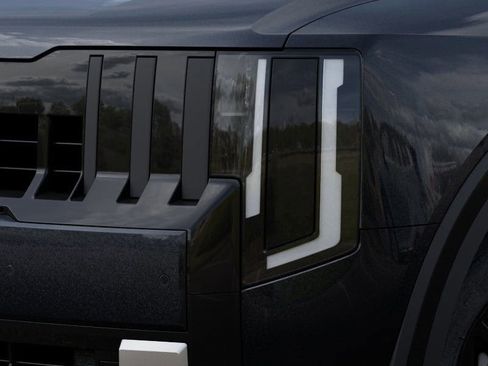 New 2027 Kia Telluride LX image 10