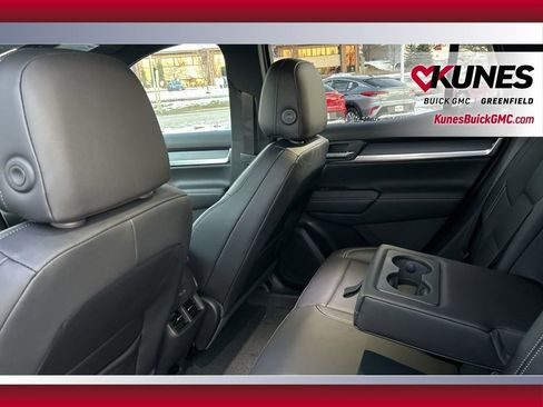 New 2026 GMC Terrain Elevation w/ Elevation Premium Package image 35