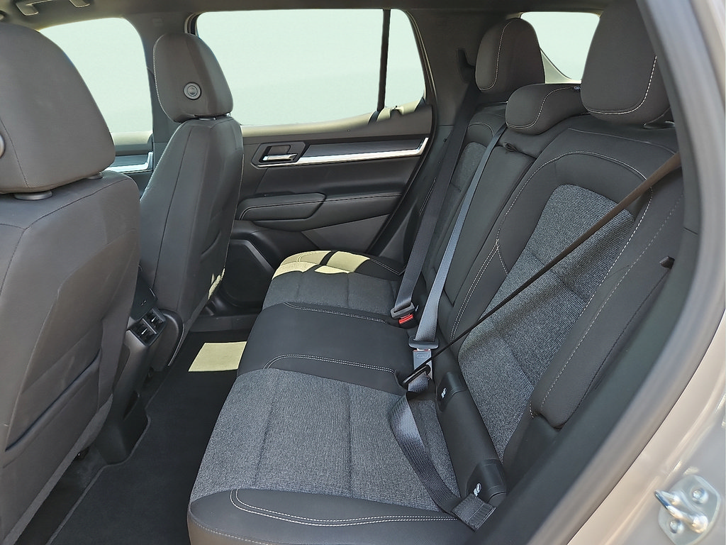 Used 2026 GMC Terrain Elevation FWD image 10