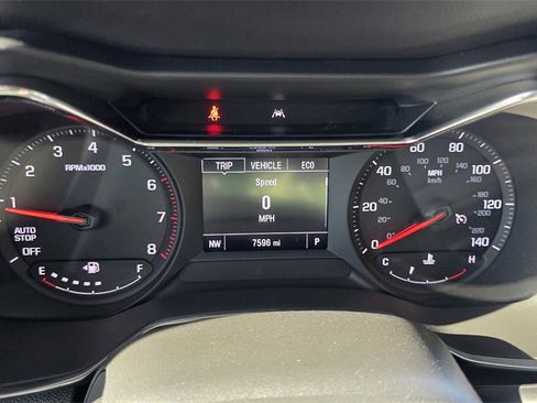 Used 2023 Chevrolet TrailBlazer LT image 18