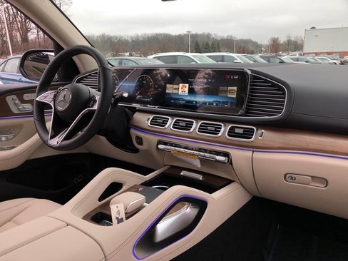 New 2026 Mercedes-Benz GLE 350 4MATIC image 19