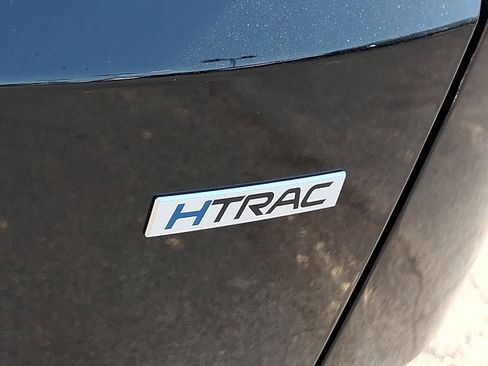 Used 2025 Hyundai Tucson SEL image 34