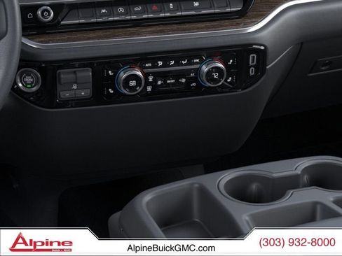 New 2026 GMC Sierra 1500 Elevation AWD/4WD image 23