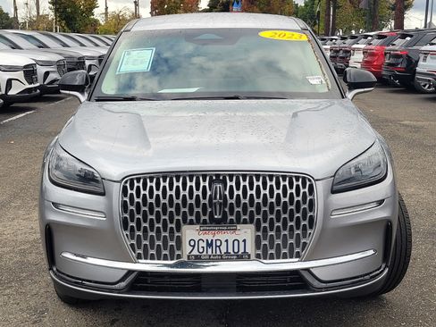 Used 2023 Lincoln Corsair Standard image 2