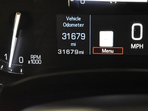 Used 2019 Cadillac XTS Luxury w/ Driver Awareness Package AWD/4WD image 22