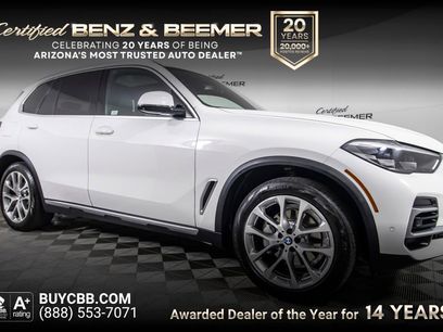Used 2023 BMW X5 xDrive40i w/ Premium Package