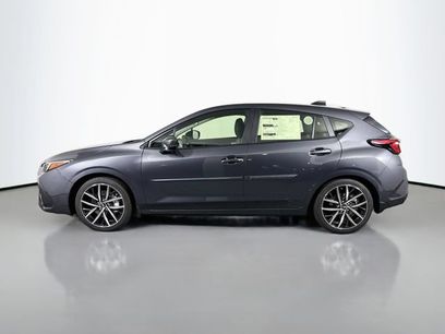 New 2026 Subaru Impreza 2.0i Sport