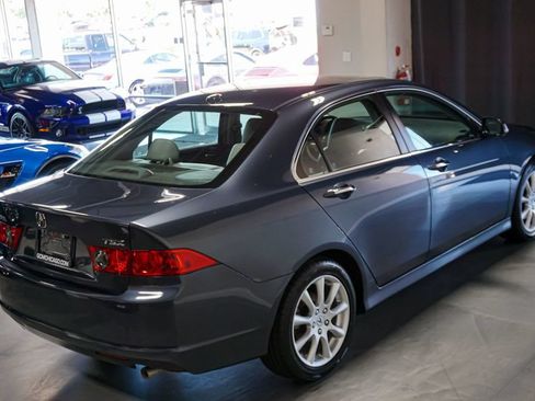 Used 2008 Acura TSX FWD image 55