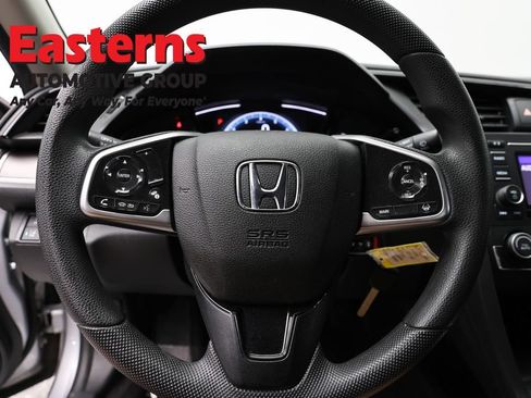 Used 2020 Honda Civic LX image 10