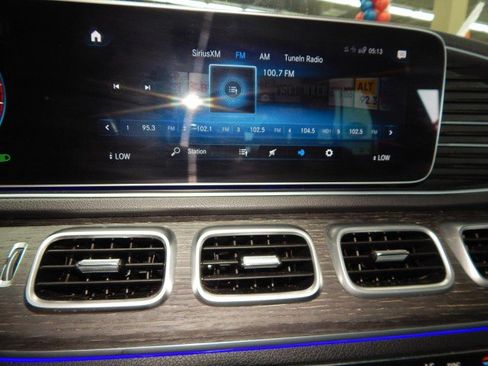 Used 2022 Mercedes-Benz GLE 450 4MATIC image 26