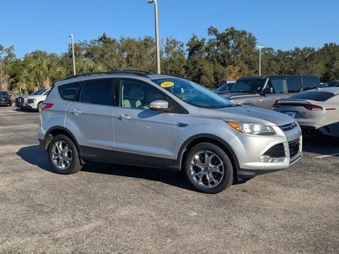 Used 2013 Ford Escape SEL image 3