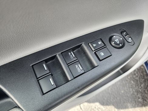 Used 2017 Honda Accord EX-L image 22