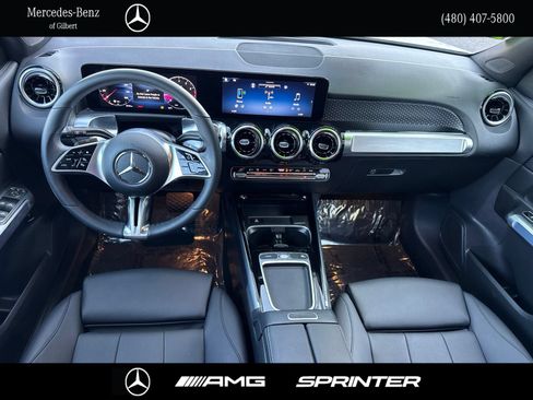 Certified 2026 Mercedes-Benz GLB 250 image 24