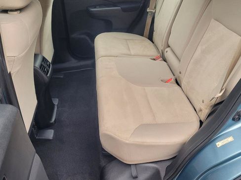 Used 2015 Honda CR-V LX image 32