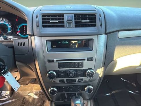 Used 2011 Ford Fusion SE w/ 202A Rapid Spec Order Code image 26