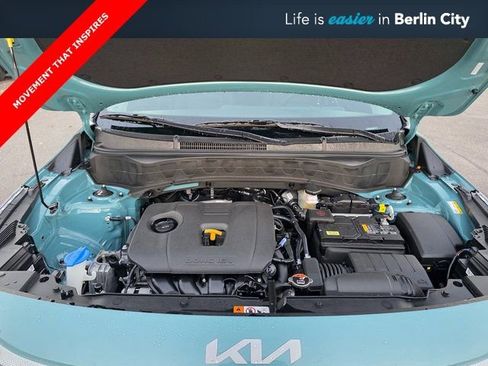 New 2026 Kia Seltos EX AWD/4WD image 13