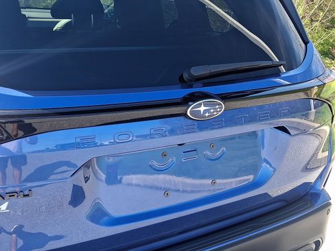 Certified 2026 Subaru Forester Limited AWD/4WD image 30