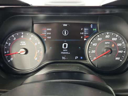 Used 2018 Chevrolet Camaro LT w/ Hot Wheels Edition image 16