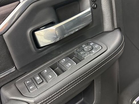 New 2026 RAM 3500 Laramie w/ Night Edition image 19